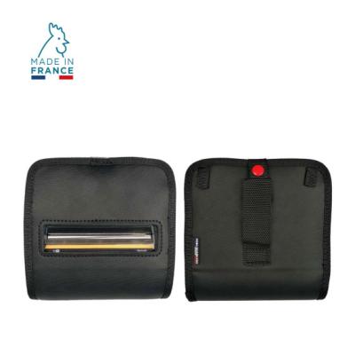 Mobilis Activ + - H&uuml;lle f&uuml;r Datalogic Skorpio X5 XLR Pistolengriff + Schultergurt 063011