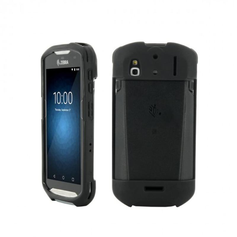 Mobilis PROTECH - H&uuml;lle f&uuml;r Unitech EA510 - Softbag 065004