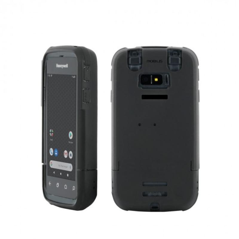 Mobilis PROTECH - H&uuml;lle f&uuml;r Datalogic Memor 10  - Memor 11 - Soft bag 065006
