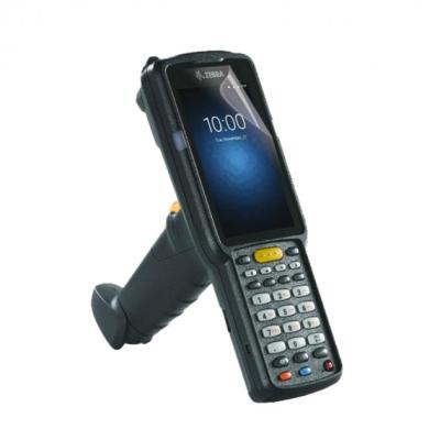 Mobilis MC33xx Schutzfolie Anti-Shock IK06 - Klar f&uuml;r Zebra MC33xx 36134