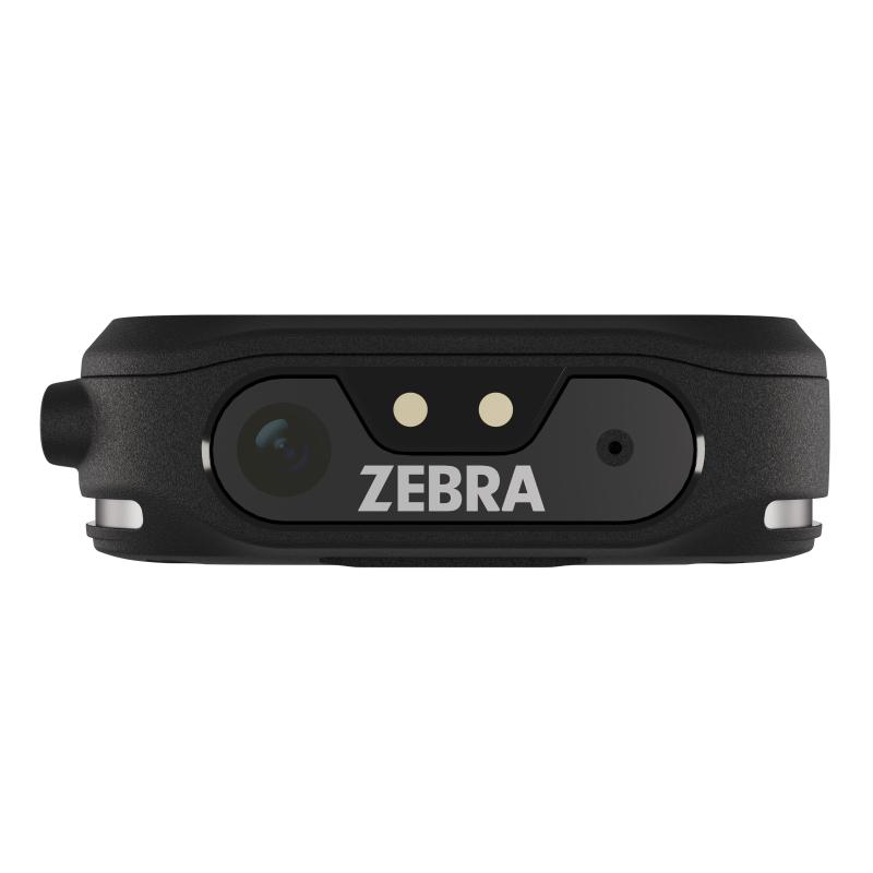 Zebra WS301 Wearable Solution, Wrist Mount, Front- & Seitenkamera, austauschbarer Akku, Android