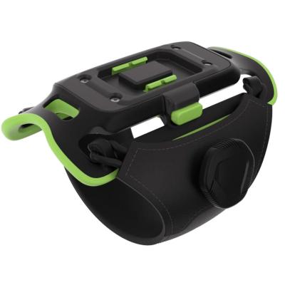 Zebra Handgelenkhalterung mit einzelnem Riemen, Gr&ouml;&szlig;e: Extra Large, f&uuml;r WT6400