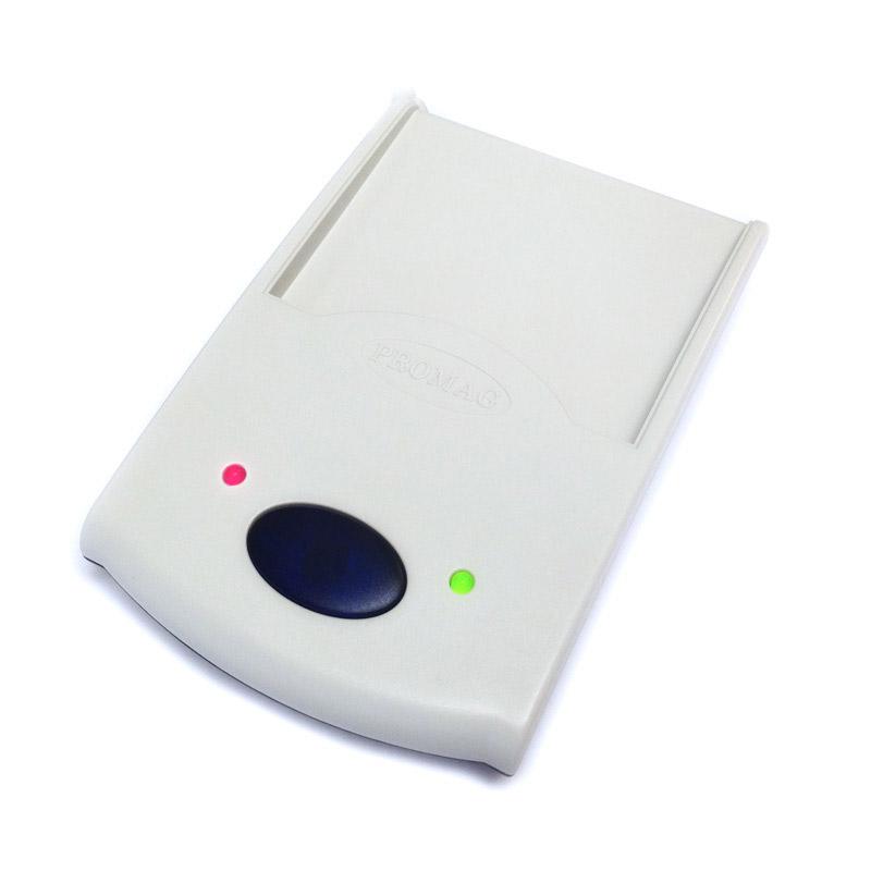 Promag PCR-300, USB Leseger&auml;t 13,56MHz Mifare