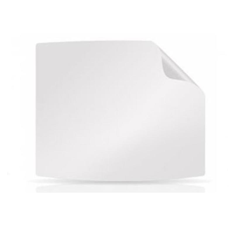 Schutzfolie klar f&uuml;r 15" Panel
