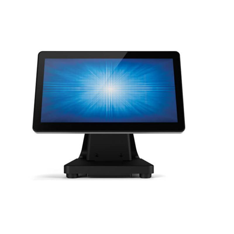 Elo Multimediastandfuss (H&ouml;he: 33,5 cm) VESA75/100 f&uuml;r I-Serie (10"/15")