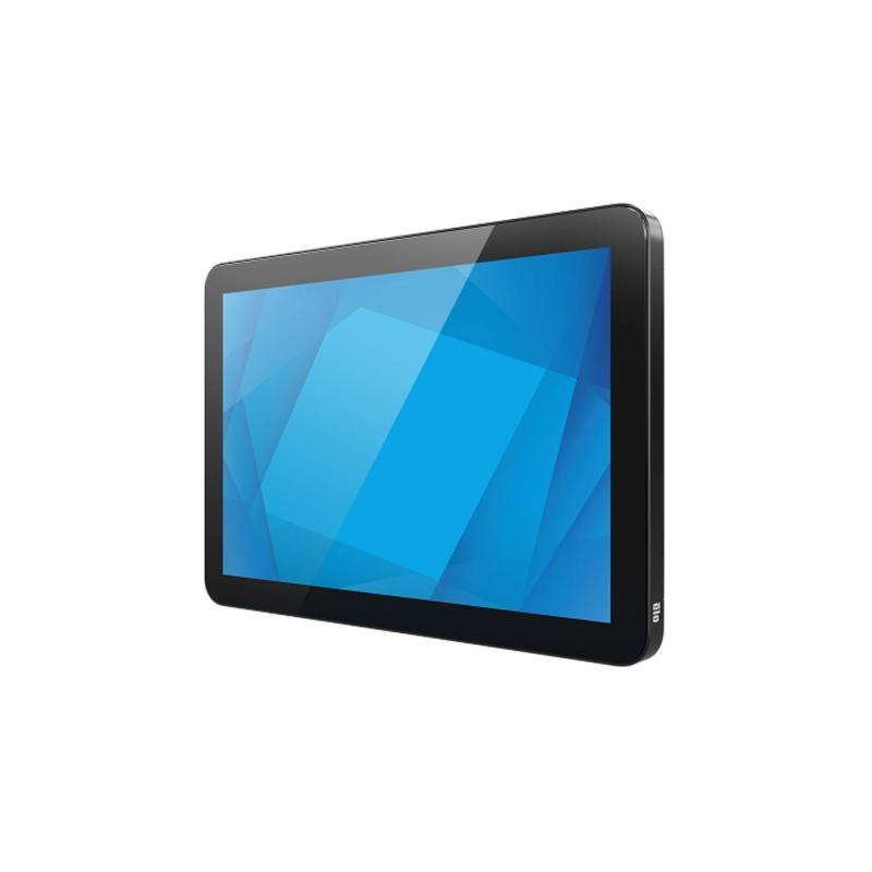 Elo 1004L, No Stand, 25,7cm (10,1''), Projected Capacitive, 10 TP, USB-C, Kit, schwarz