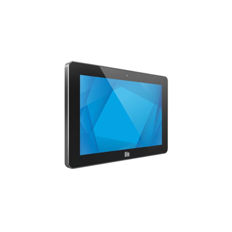 Elo I-Series 5 Steel, PoE, 25,7cm (10,1''), Projected Capacitive, 64GB SSD, Android 14