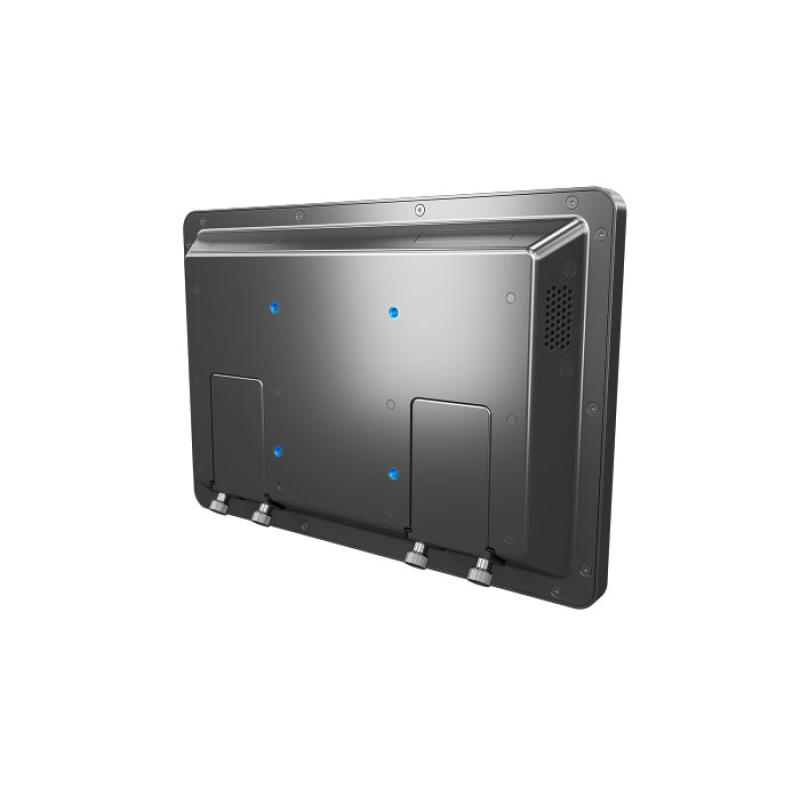 Elo I-Series 5 Steel, 25,7cm (10,1''), Projected Capacitive, 64GB SSD, Android 14