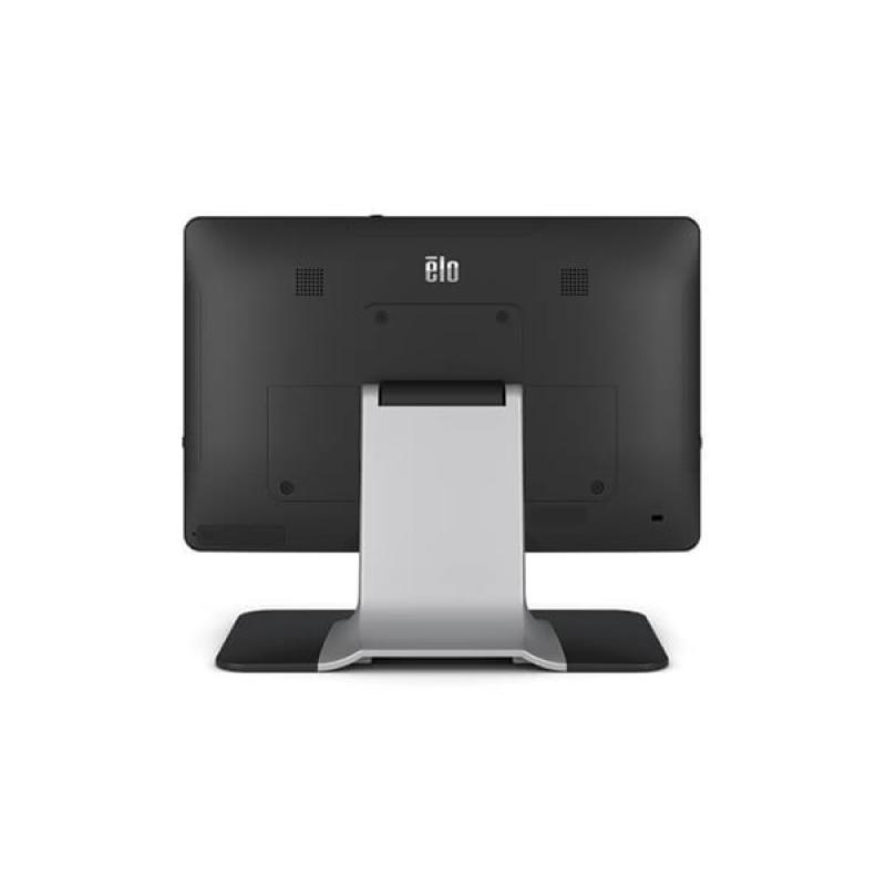 Elo 1302L, 13,3'', PCAP, 10TP, Full HD, mit Standfu&szlig;, schwarz