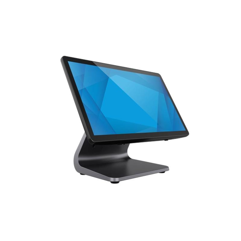 Elo E-Series 3, 16GB RAM, 256GB SSD, WiFi, 39,6cm (15,6''), Full HD, USB-C, RS232, BT, LAN, Win11IoT
