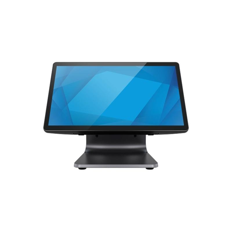 Elo E-Series 3, 8GB RAM, 128GB SSD, 39,6cm(15,6''), Full HD, USB-C, RS232, BT, LAN, NoWifi, Win11IoT