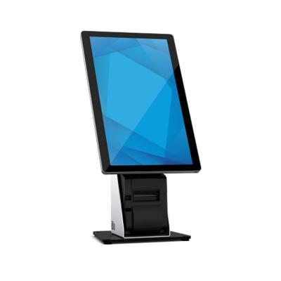 Elo Wallaby Selbstbedienungsst&auml;nder, Arbeitsplatte