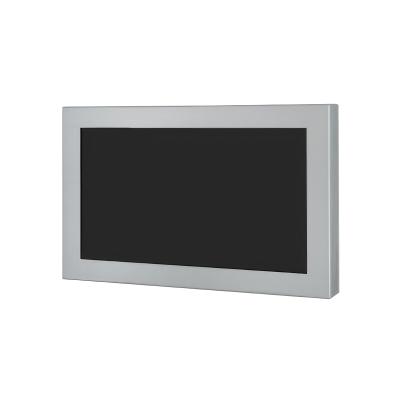 43.0" Industrie Full IP66 Aluminium Monitor