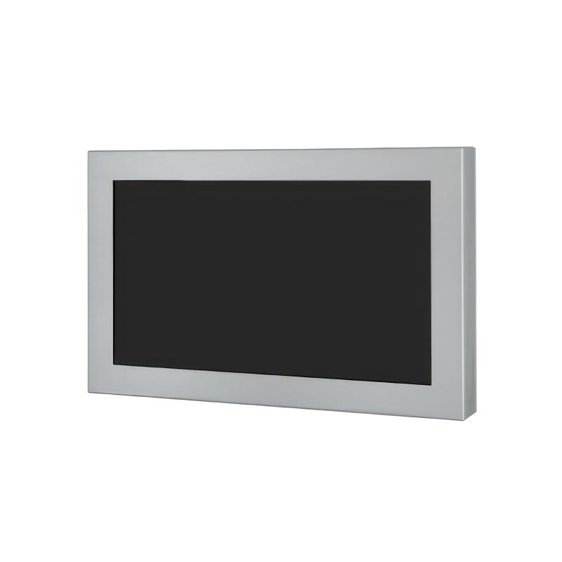 43.0" Industrie Full IP66 Aluminium Monitor