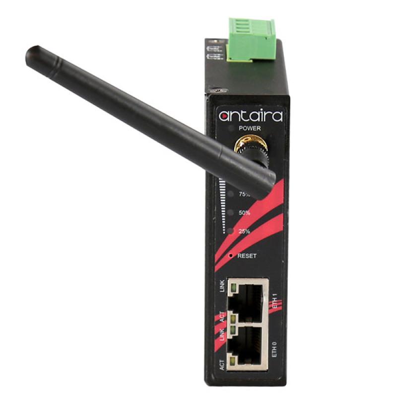 Access Point, WiFi , 802.11 b/g/n, 150 Mbits,  2,4Ghz, 0 - 50C