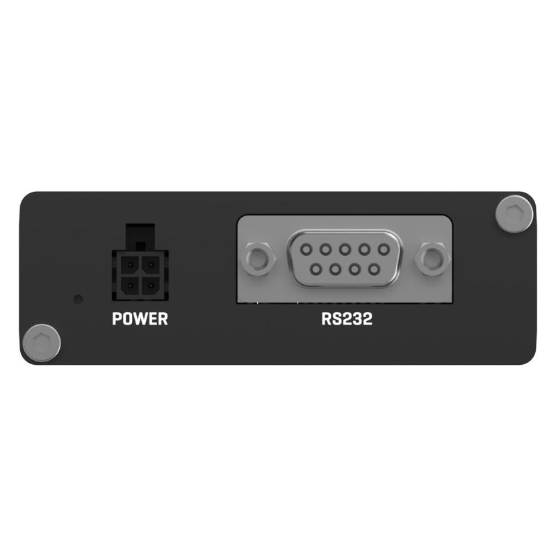 Teltonika TRB142 Industrial 4G LTE RS232 Gateway