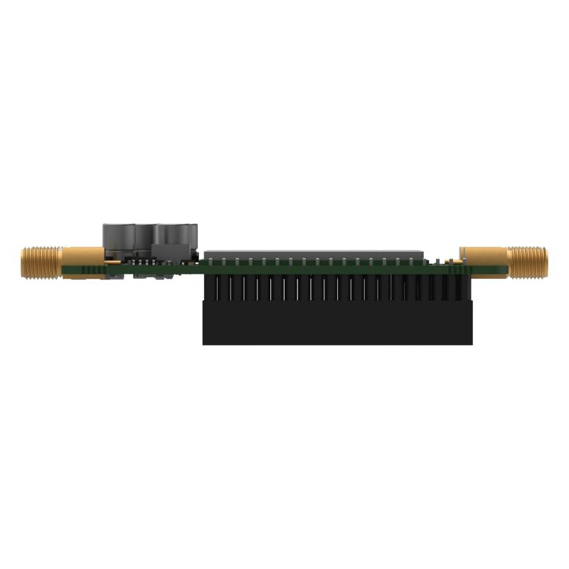 Teltonika Calyx EBD050 Embedded Cellular Raspberry Pi HAT+