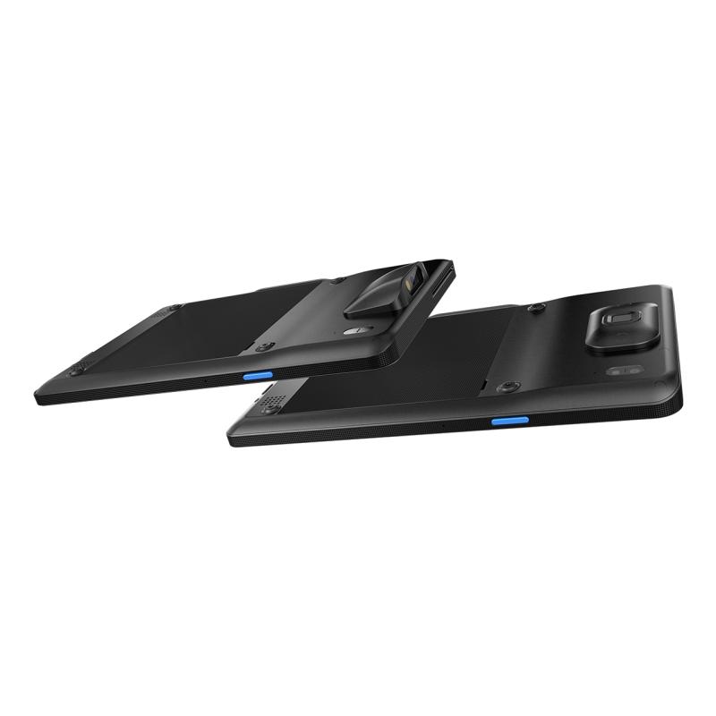 Elo Pay M100, EMV, 25,7cm (10,1''), PCAP, USB-C, BT, WLAN, NFC, Android