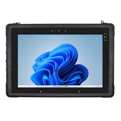 TB170Plus, without Scan Engine, Windows 11, WLAN 6E, 8GB RAM/256GB SSD, Bluetooth 5.3, 1.5m drop, IP