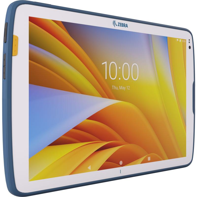 Zebra ET40-HC, 2D, SE4100, 25,7cm (10,1''), USB-C, BT (5.1), WLAN, NFC, Android, GMS