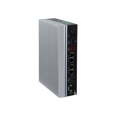 PicoSYS 2924 Embedded PC, Core i3-1315U CPU, 16GB, 128GB SSD