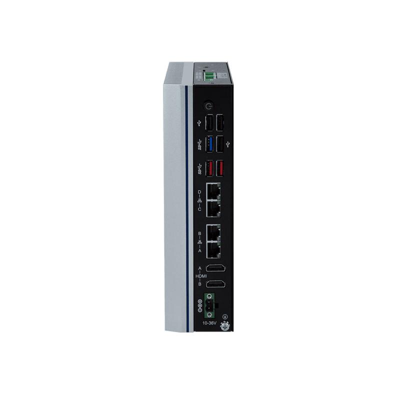 PicoSYS 2924 Embedded PC, Core i3-1315U CPU, 16GB, 128GB SSD