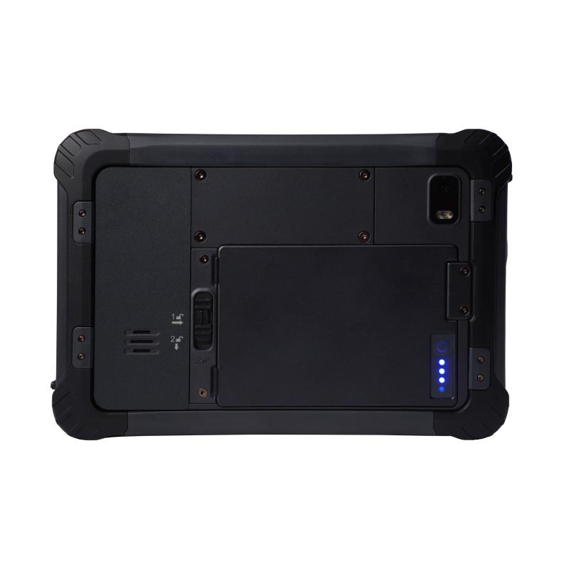 imaraTab 7 &ndash; 7" Rugged Industrie Tablet PC, N3350, 4GB RAM, 64GB eMMC, inkl. Windows 10 Pro