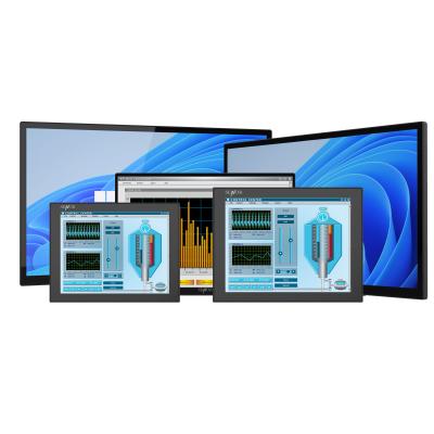 Custom Hygrolion Kve PCAP Panel-PC, N95