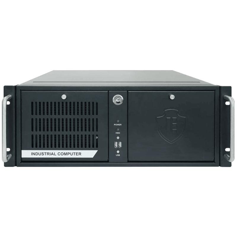 Controlmaster 1325 4HE IPC