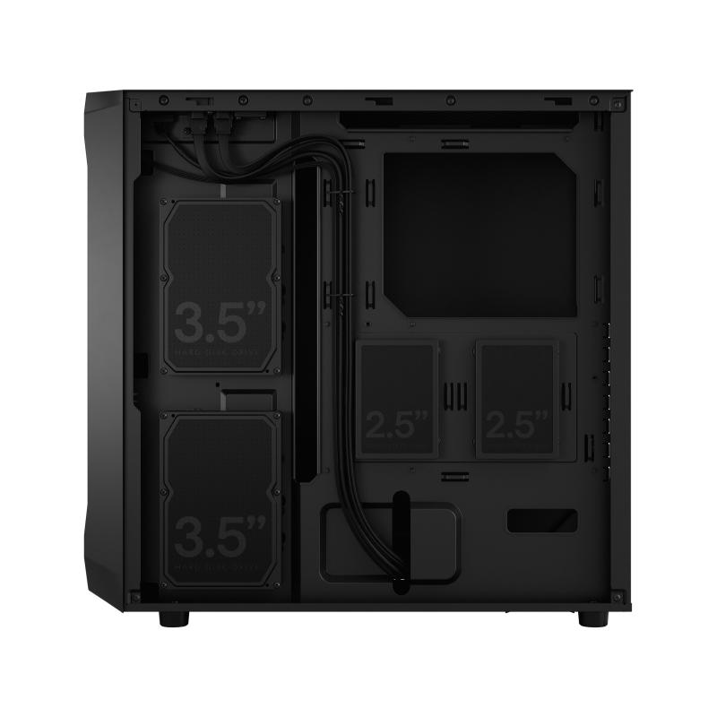 Balios TX7T Silent Tower Server