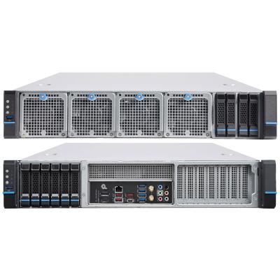 Balios R25U 2HE MSI Videoserver