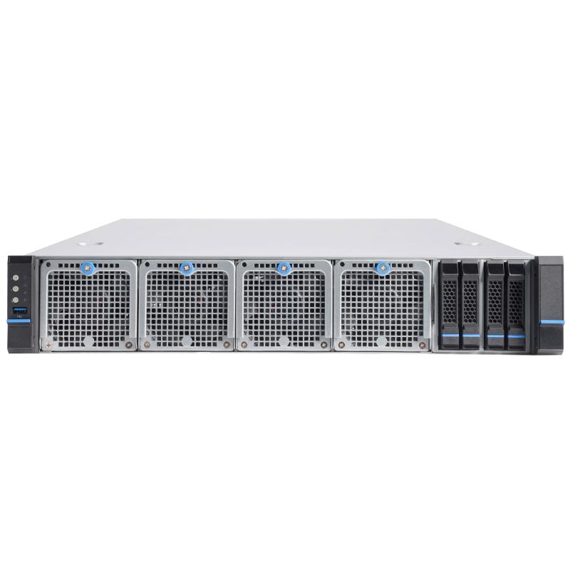Balios R25U 2HE MSI Videoserver