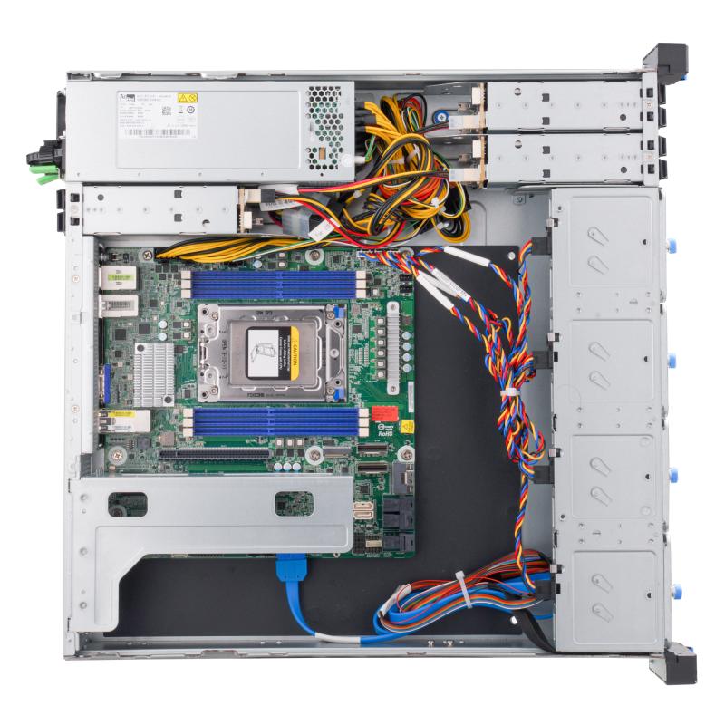 Balios R25Q 2HE TYAN Server