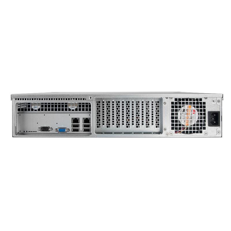 Balios R25Z 2HE MSI Videoserver