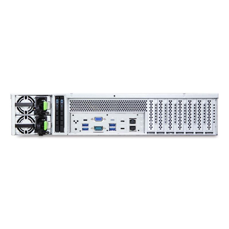 Balios R22M 2HE MSI Server