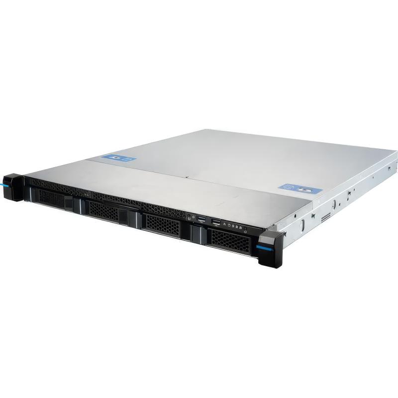 Servemaster R17A 1HE MSI Server