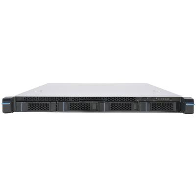 Servemaster R17W 1HE MSI Server