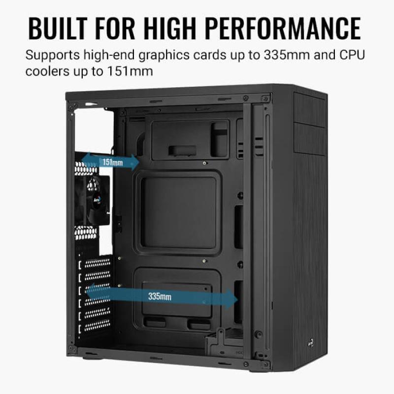 Deinos T91V Value Line Office PC