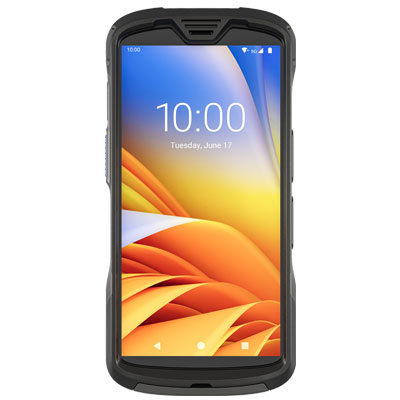 Zebra FR55