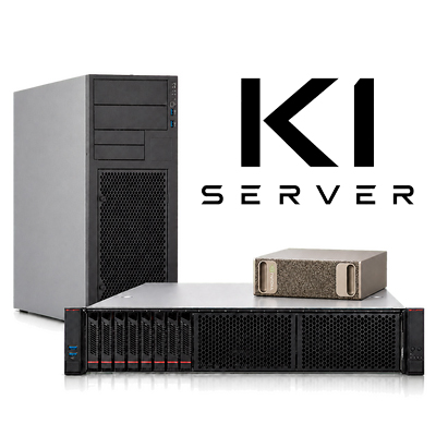 KI Server