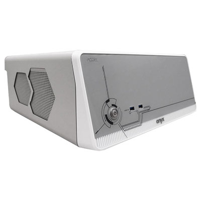 Medical KI PCs