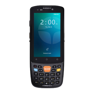 Datalogic Memor K20-K25